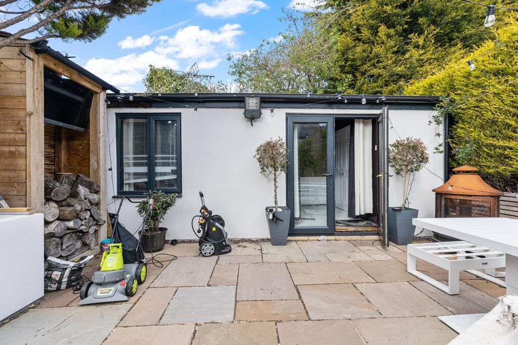 82 Cusworth Lane, Do