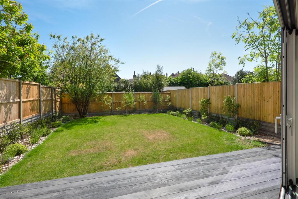 Kingsdown Park, Tankerton, Whitstable