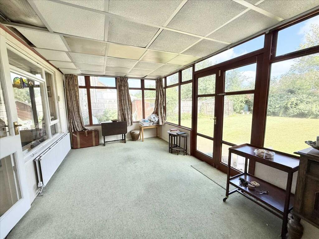 Sun Room