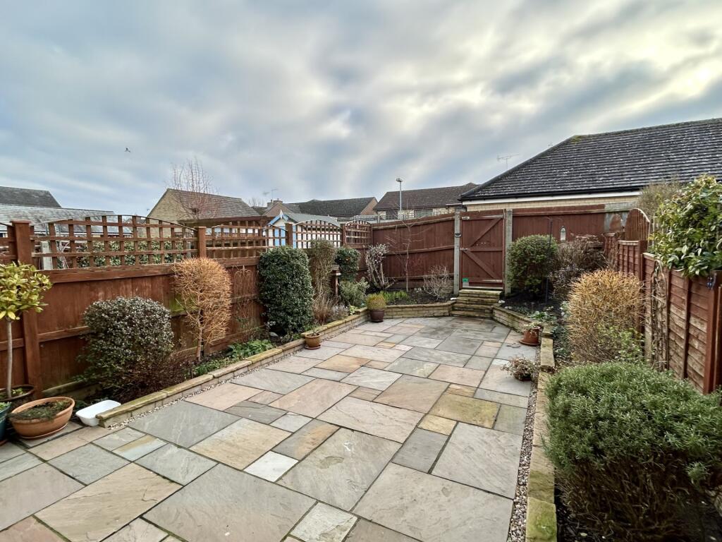Garden 1
