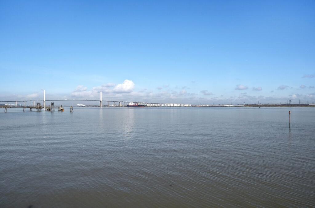 River Nearby