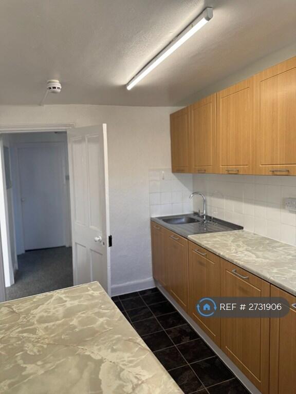 Kitchen #2