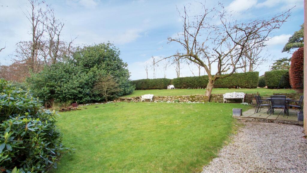 View from Property at Side