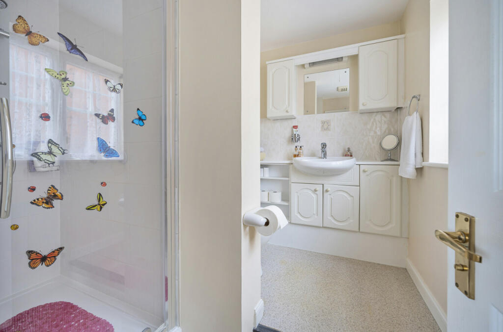 En Suite