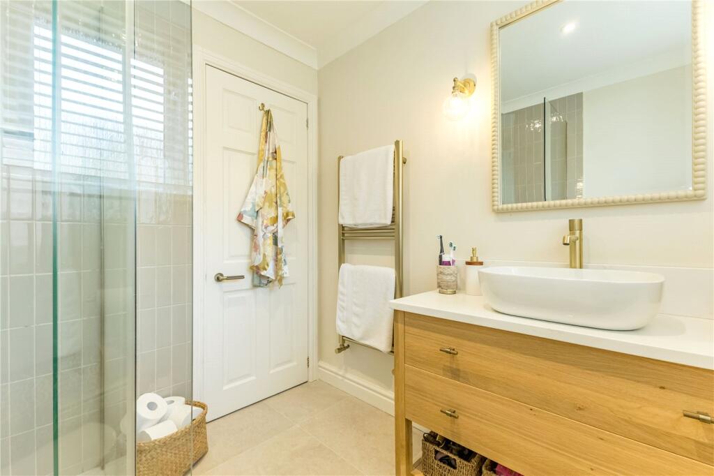 En-Suite