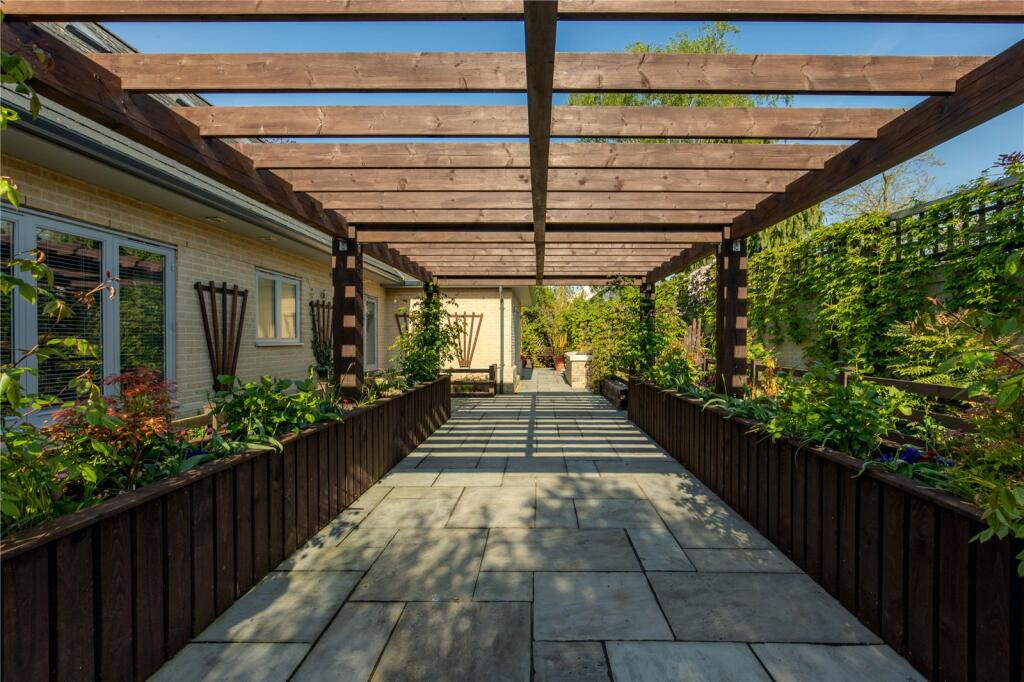 Pergola
