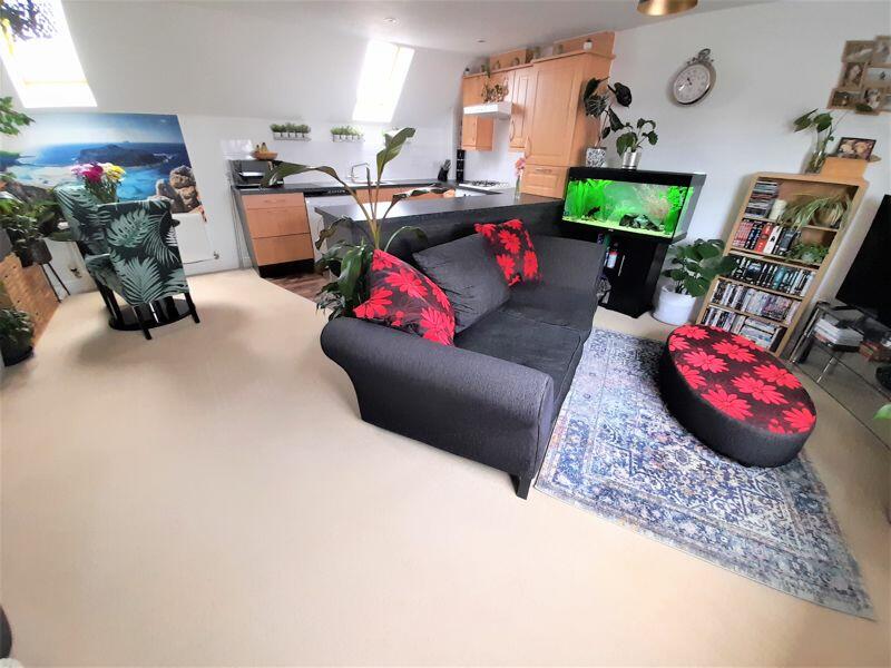 Lounge Area