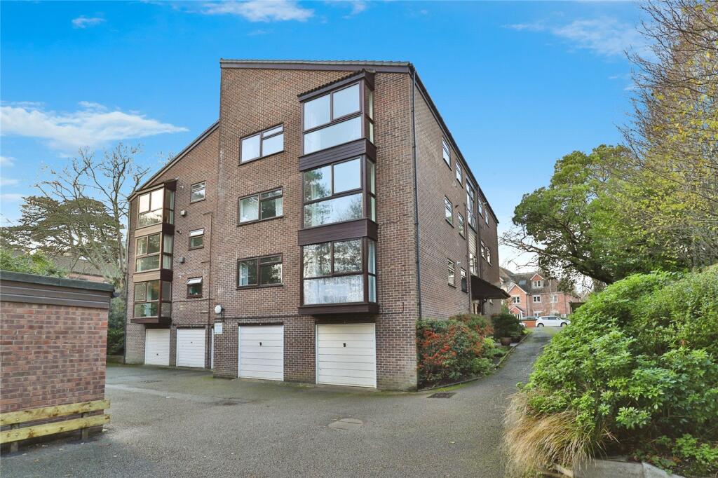 Dean Park Road, BOURNEMOUTH, Dorset, BH1