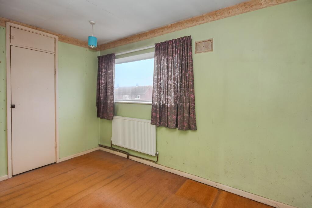 46 Coxons Close, Huntingdon, Cambridgeshire, PE29 1TS