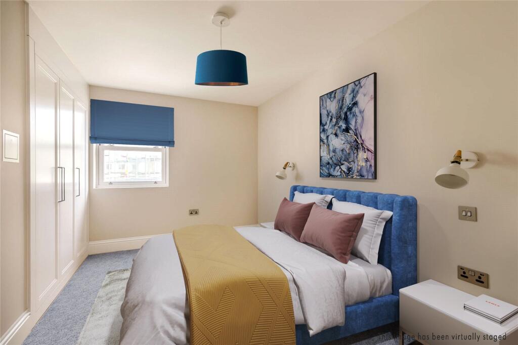 No.12 Clarence House