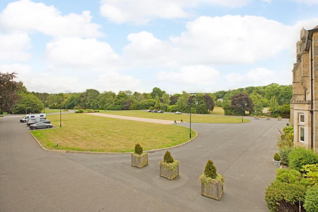 Communal Grounds