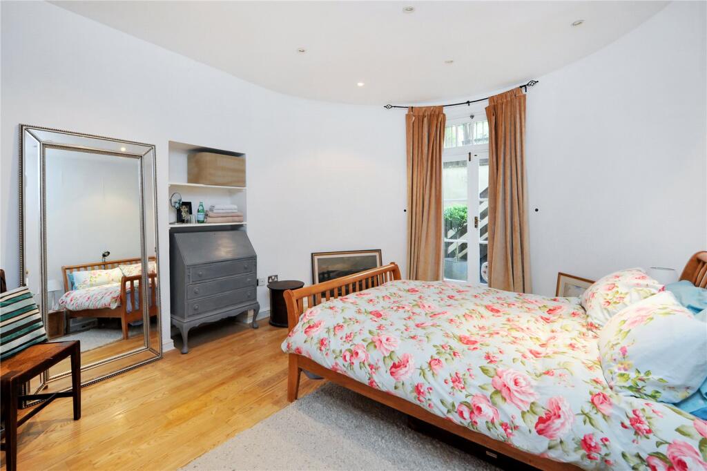 Bedroom Lgf