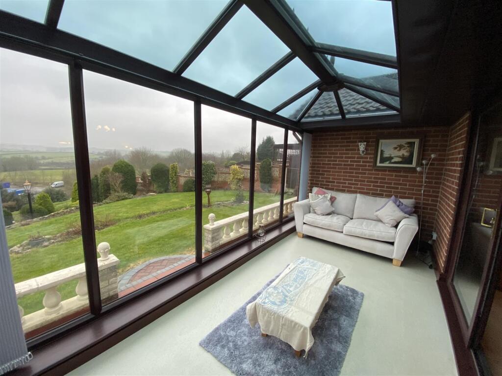 Conservatory: