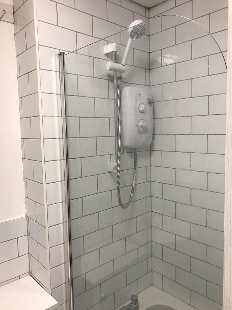 Electric Shower