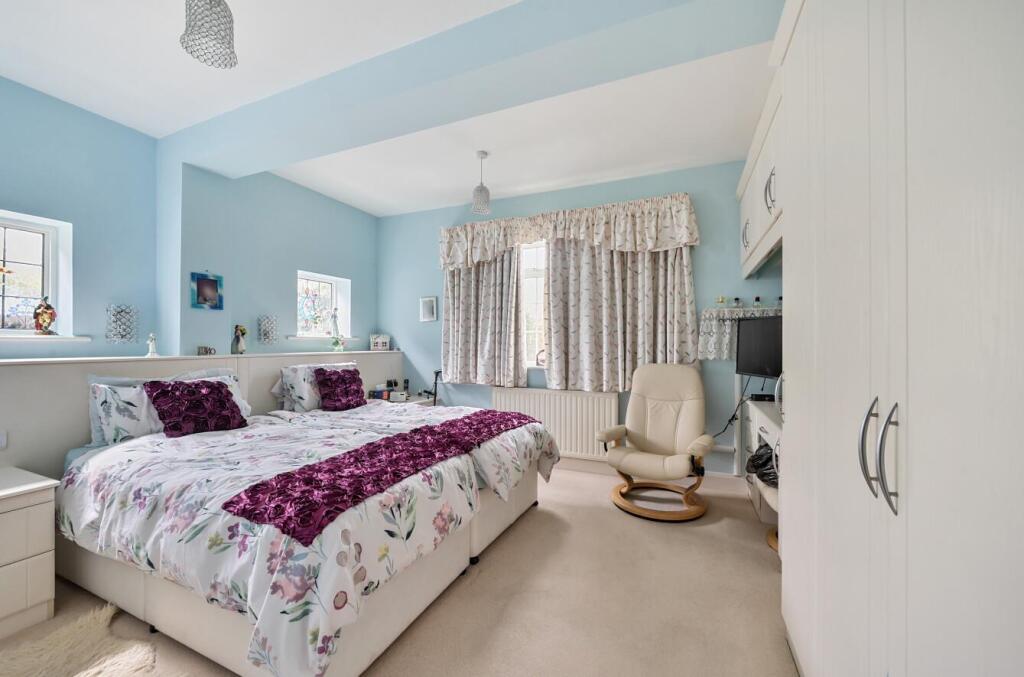 Davidson Frost-Wellings, DFW, Green Lane, Stanmore
