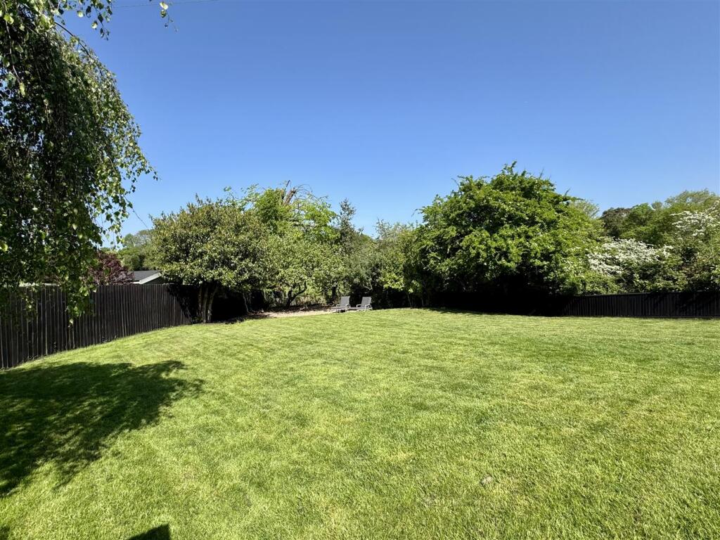 Gardens