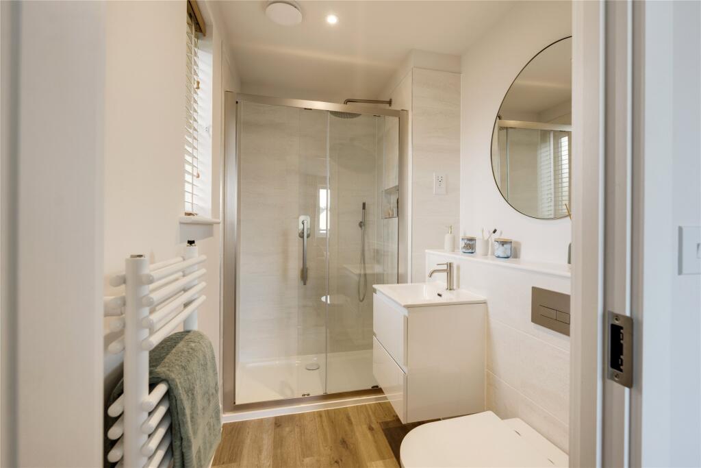 En-Suite Show Home
