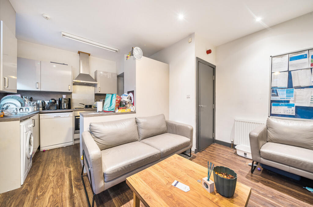 Beechwood Terrace, Leeds, LS4