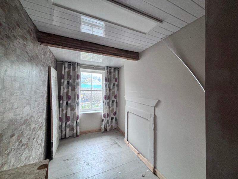 First Floor Bedroom