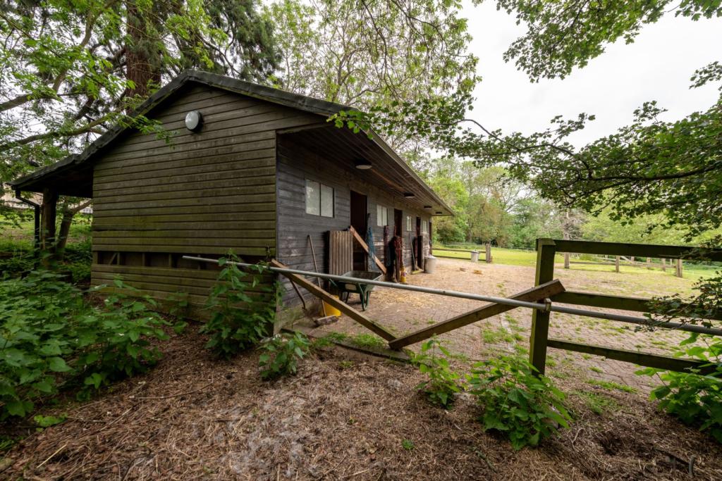 Stables