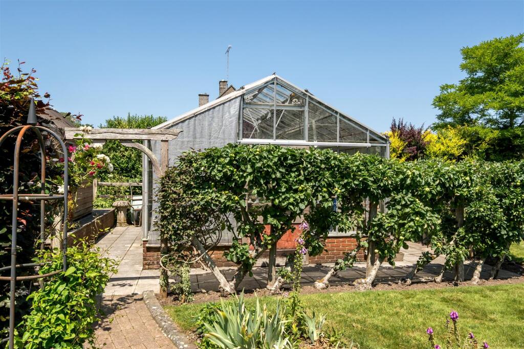 Greenhouse