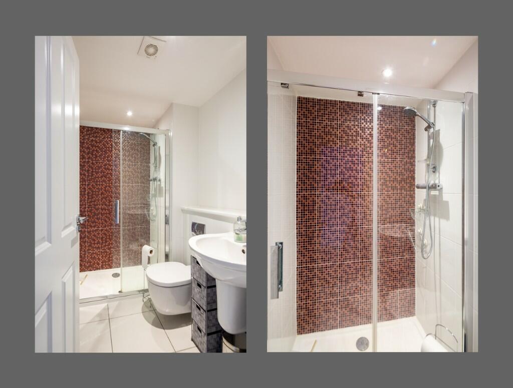 En-Suite to Bed One