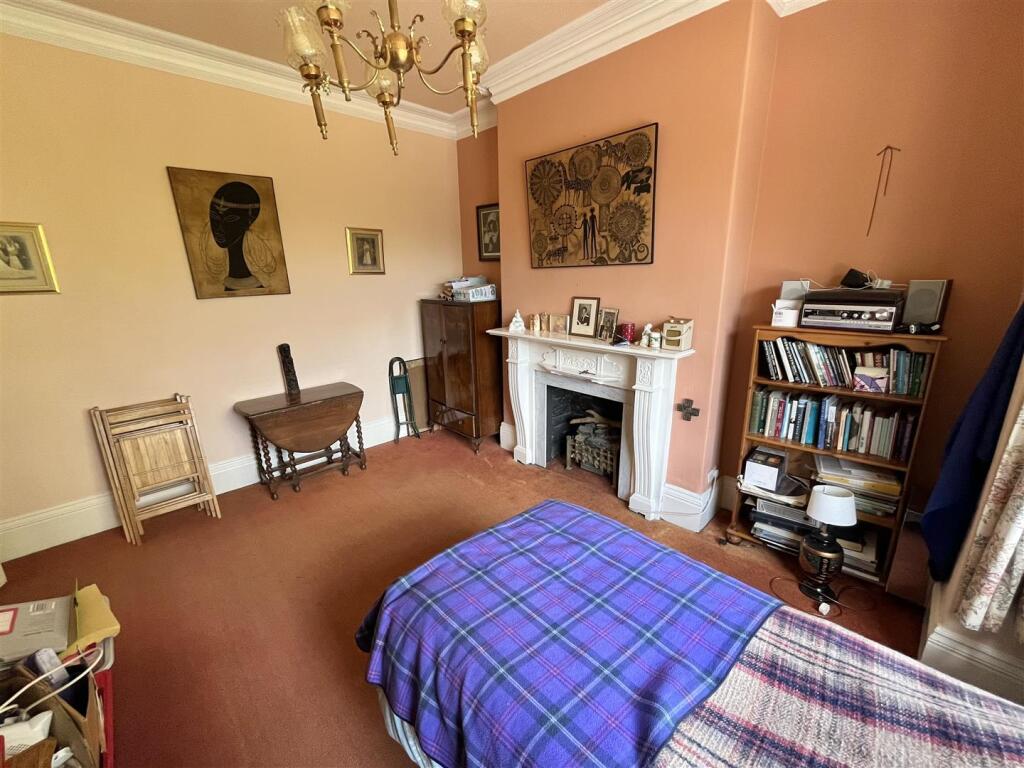 Sitting Room Aspect 3