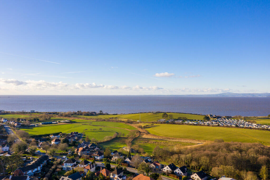 Elevated Drone Ph...