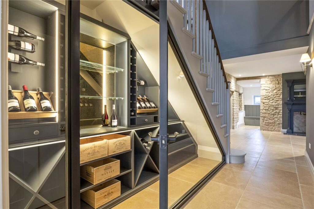 Wine Store