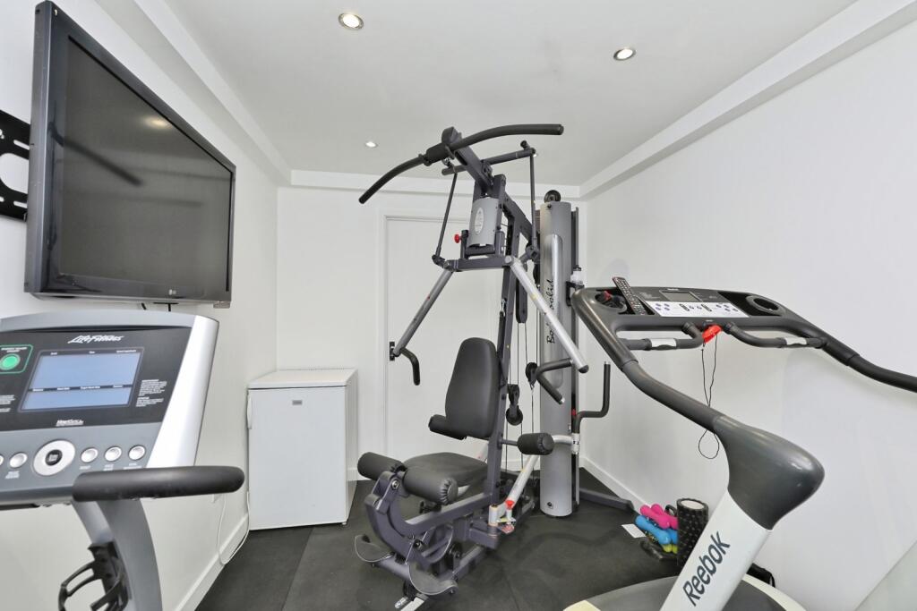 Gym