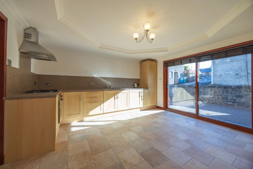 Second Kitchen