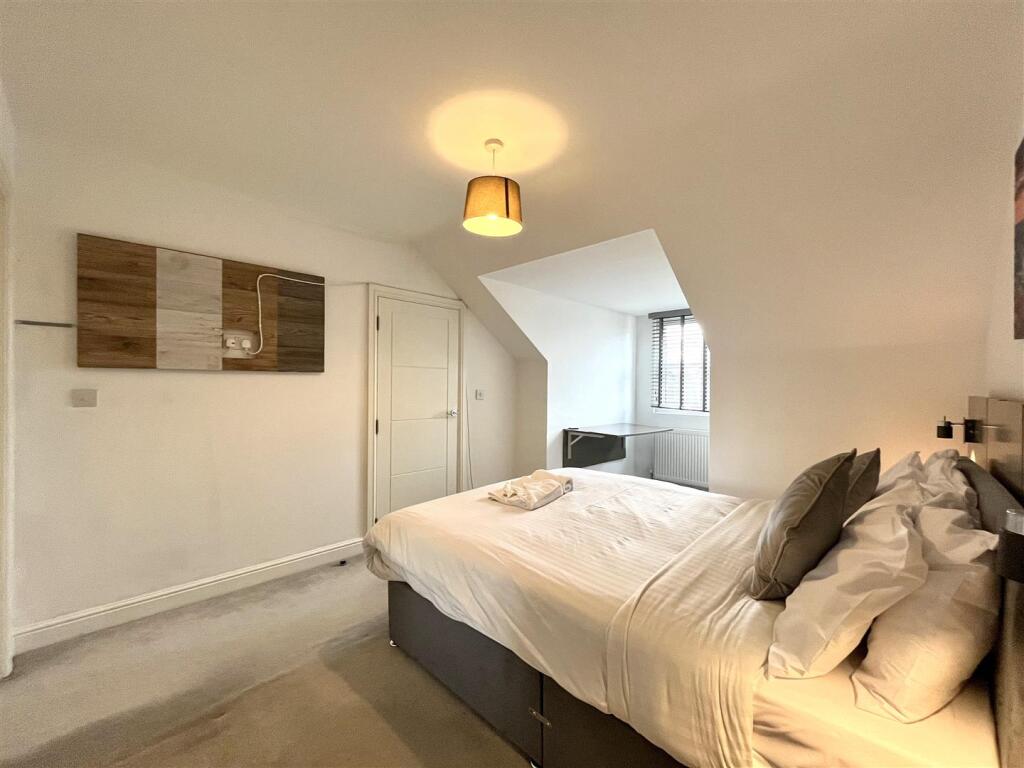 Bedroom 1 Aspect 3