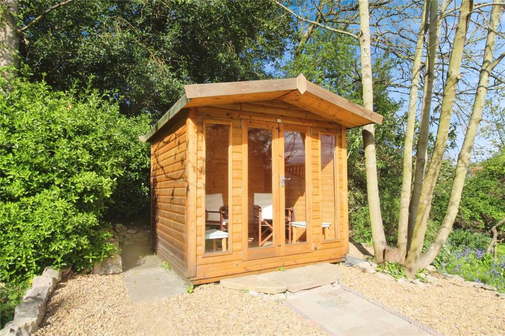 Summer House