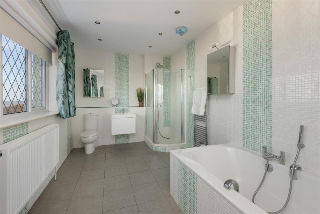 Marine Parade, Tankerton, Whitstable