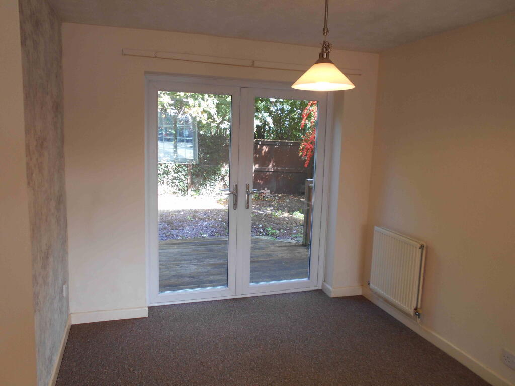 Stanley Close, Bridgwater, Somerset, TA6