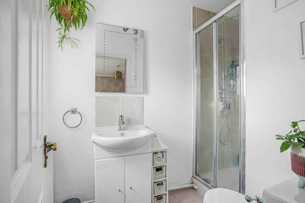 En-Suite To Master