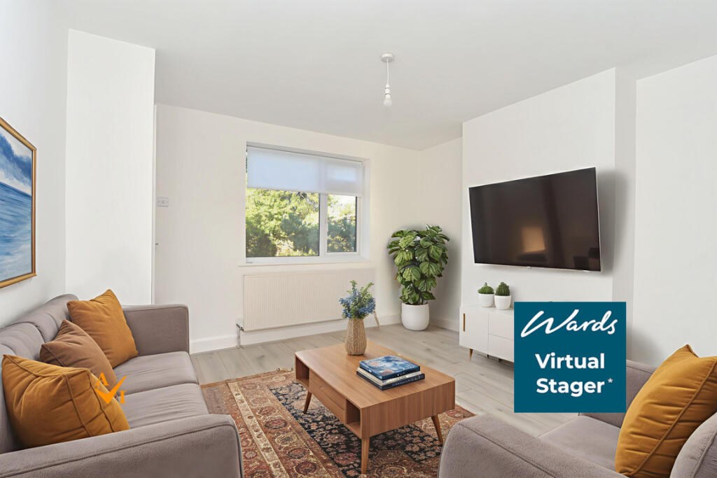 Lounge (Contemporary Style)