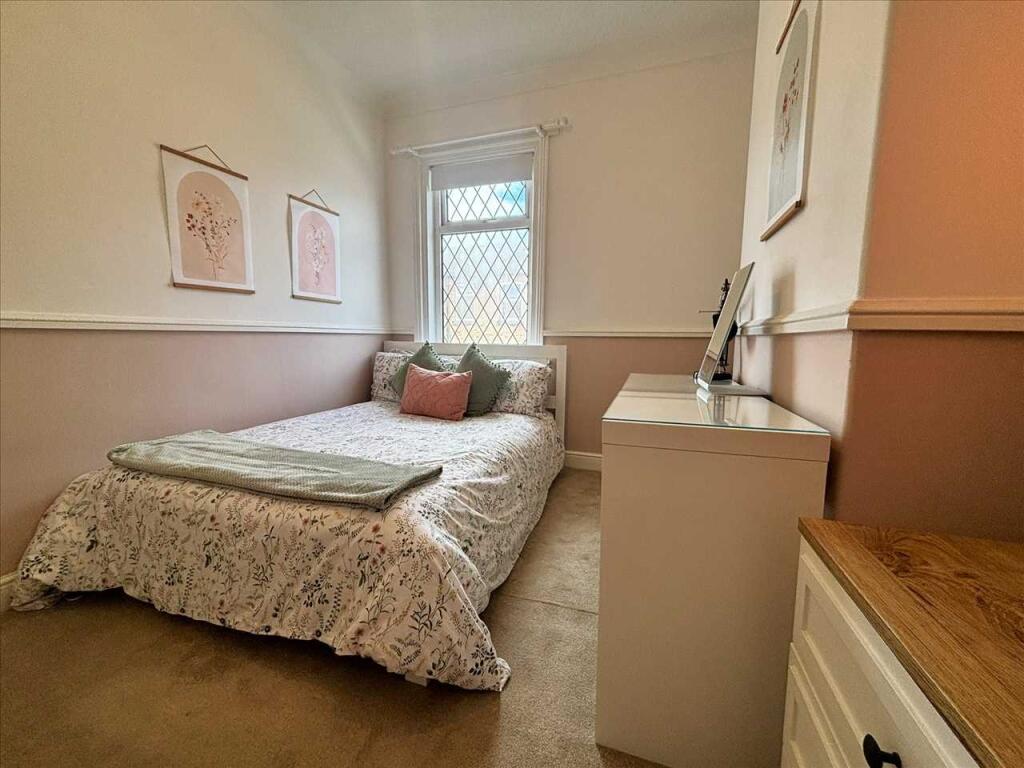 BEDROOM TWO
