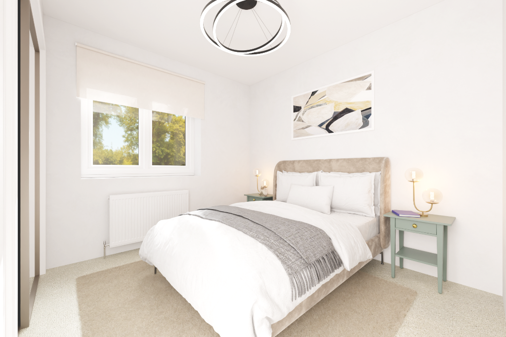 Representative spec.