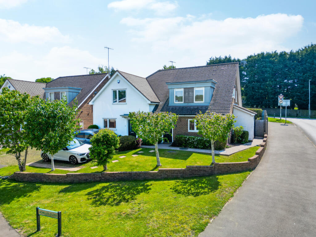 Akeman Residential