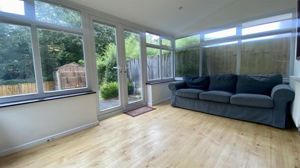 Sun Room