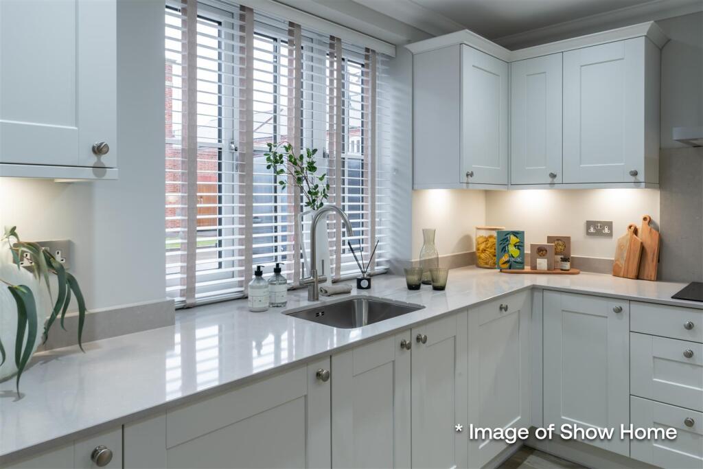 Show Home