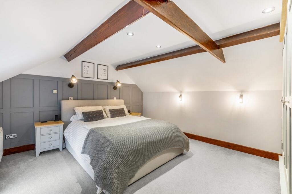 The Coach House (Fishtoft)-20