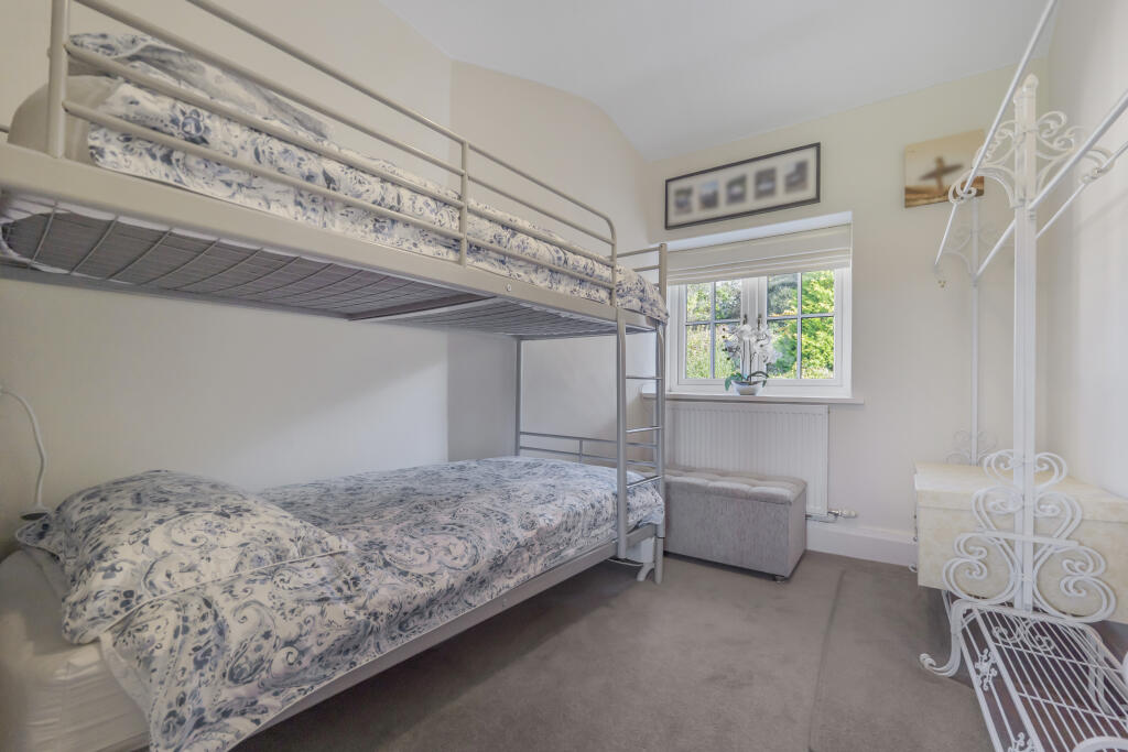 Bedroom Five