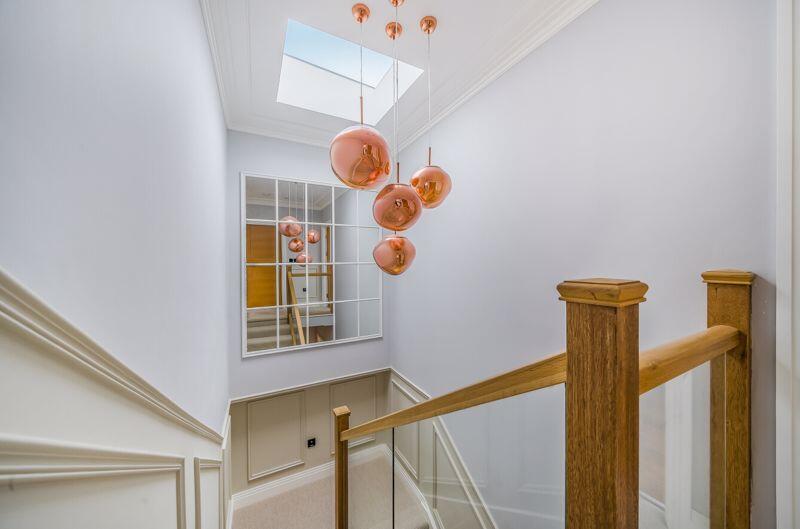 Stairway