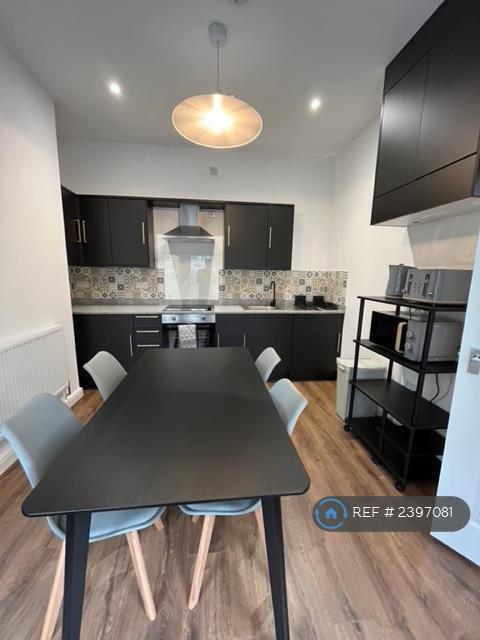 Kitchen/Diner Photo 1
