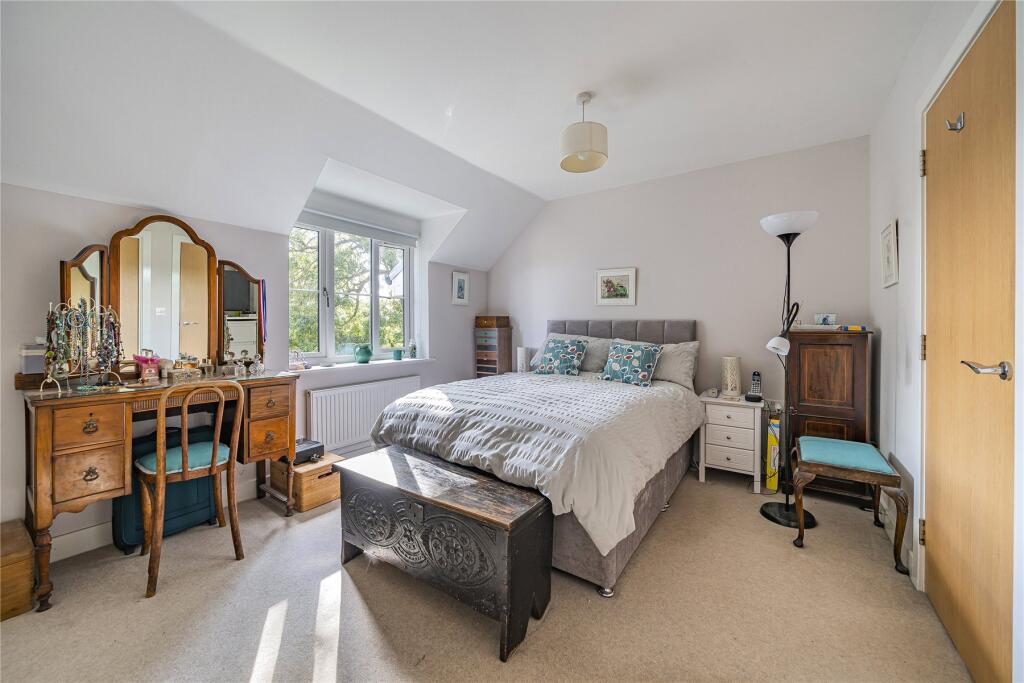 Principal Bedroom