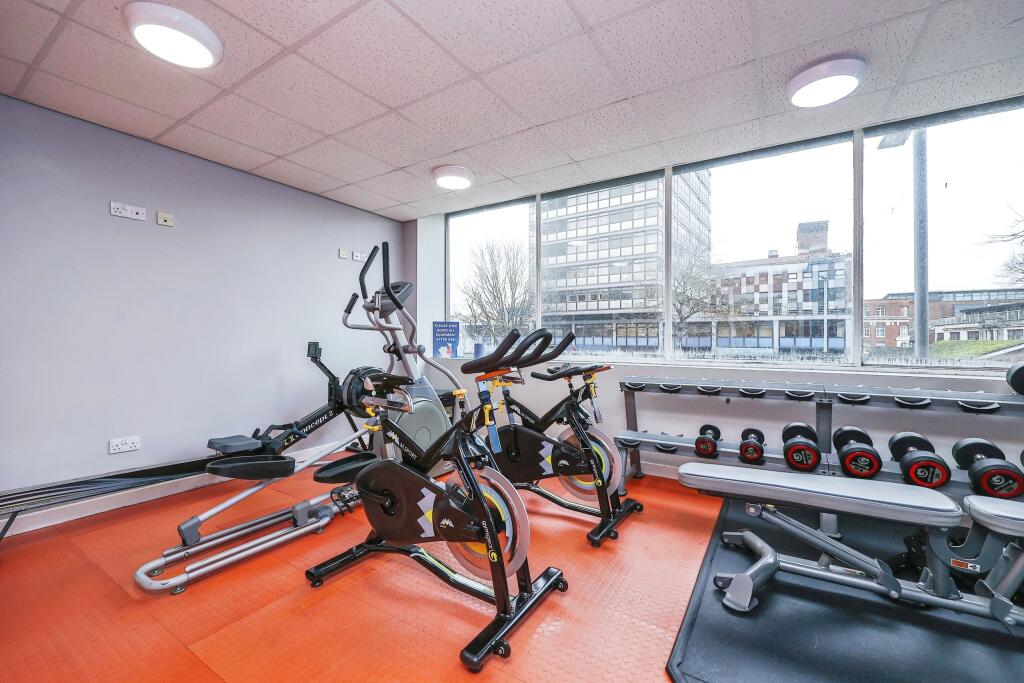 Gym