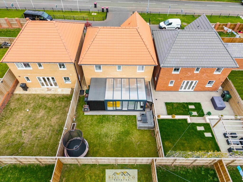 Aerial 4 