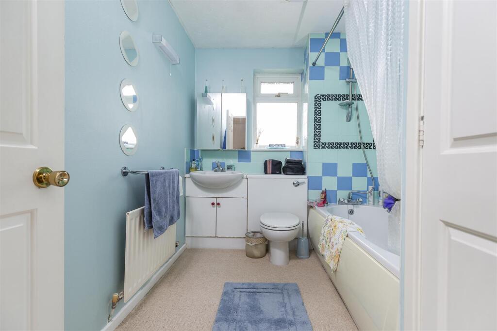 House Bathroom